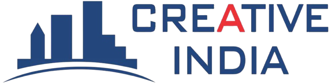 Creative India Logo
