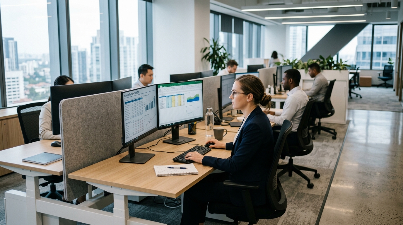 Full Azure Cloud Migration & Infrastructure Modernization