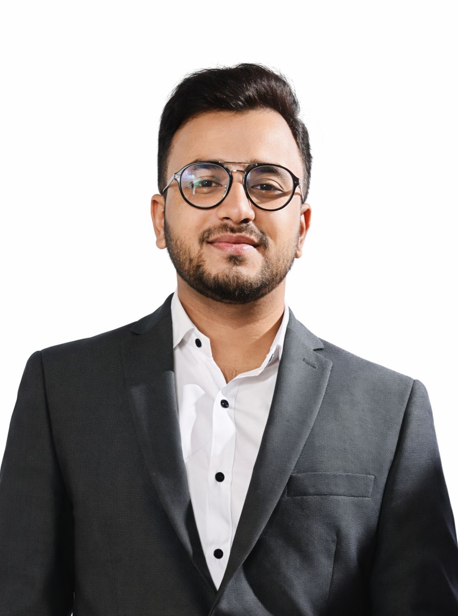 Priyam Gupta